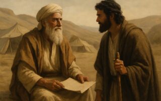 Jethro Bible name featured image