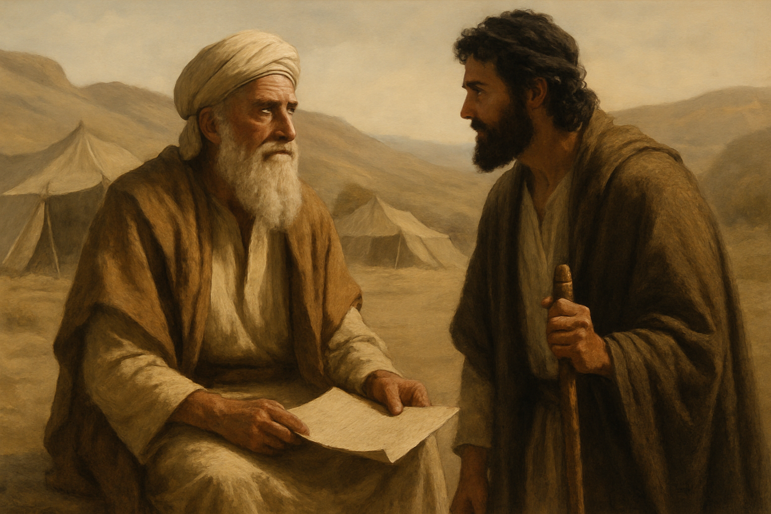 Jethro Bible name featured image