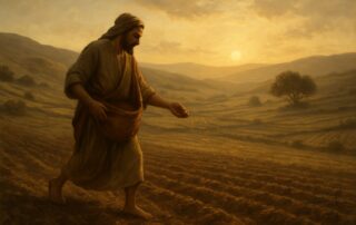 Jezreel Bible name featured image