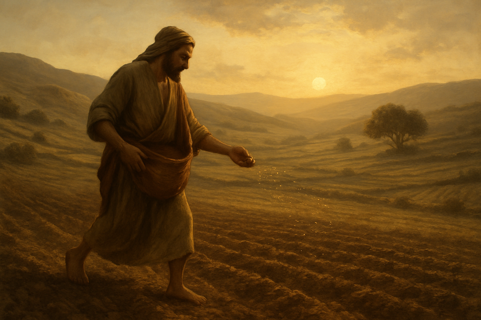 Jezreel Bible name featured image