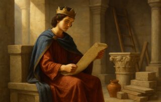 Josiah Bible name featured image