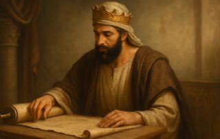 Lemuel Bible name featured image