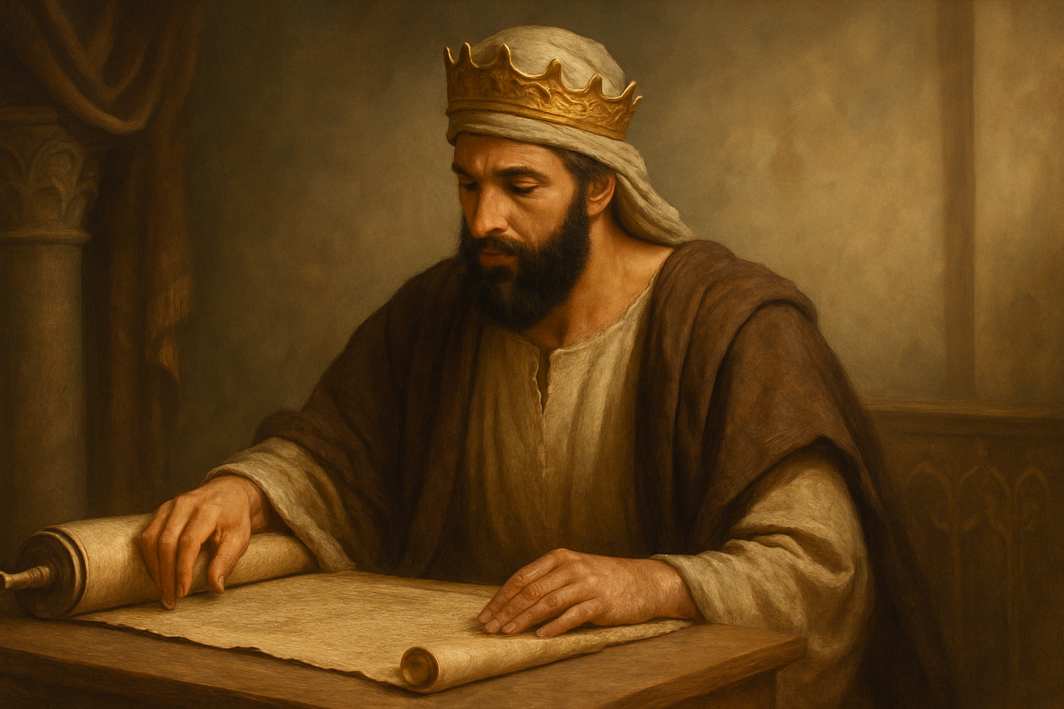 Lemuel Bible name featured image