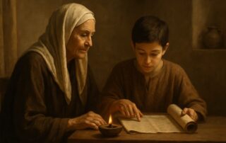 Lois Bible name featured image