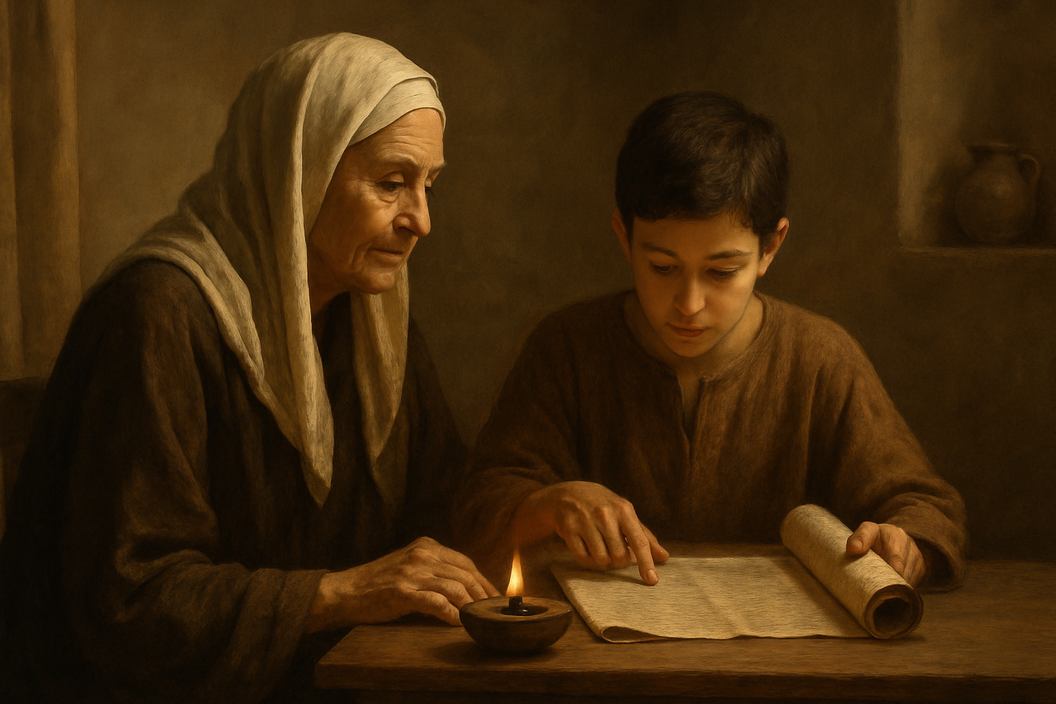 Lois Bible name featured image