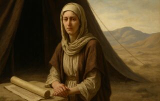 Mahlah Bible name featured image