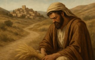 Mahlon Bible name featured image