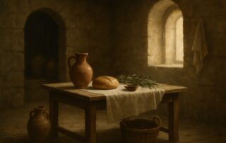 Martha Bible name featured image