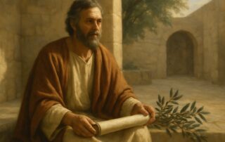 Matthias Bible name featured image