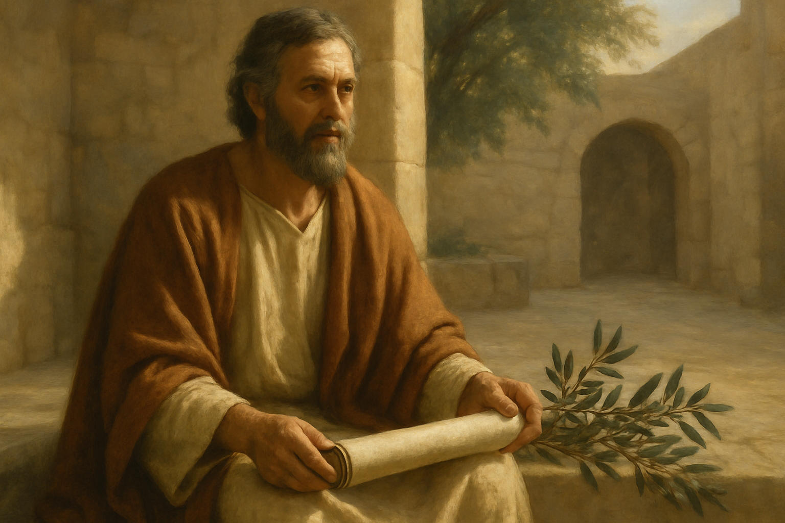 Matthias Bible name featured image