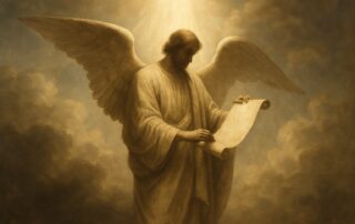 Metatron Bible name featured image