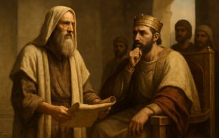 Micaiah Bible name featured image