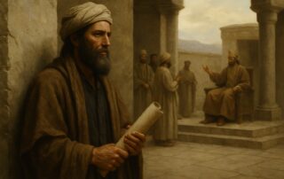 Micaiah Bible name featured image