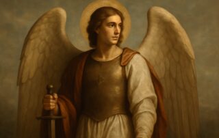 Michael Bible name featured image