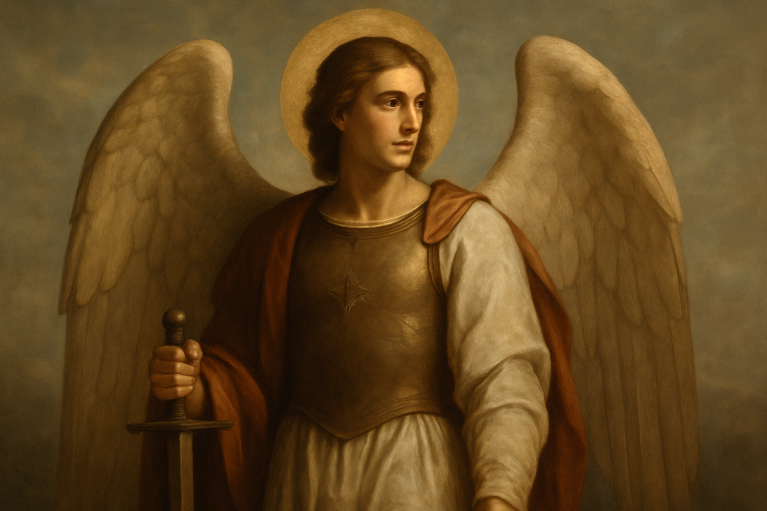 Michael Bible name featured image