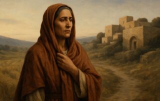 Naomi Bible name featured image