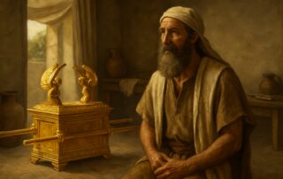 Obed-Edom Bible name featured image