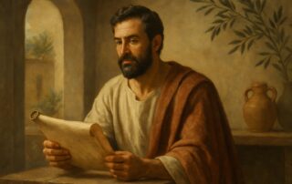 Philemon Bible name featured image