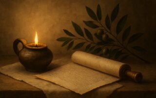 Phoebe Bible name featured image