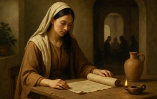 Priscilla Bible name featured image