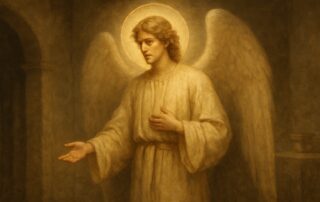 Raguel Bible name featured image