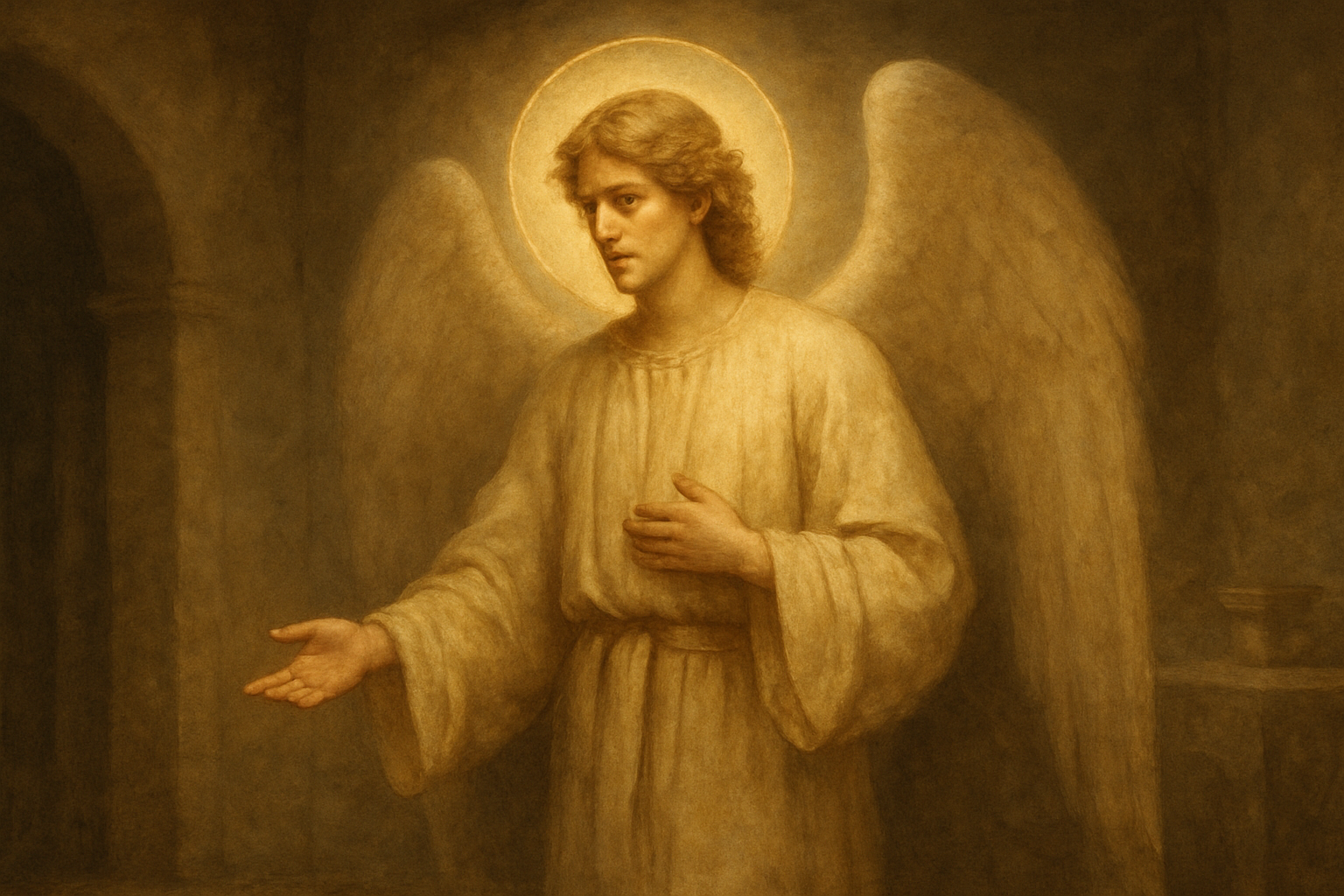 Raguel Bible name featured image