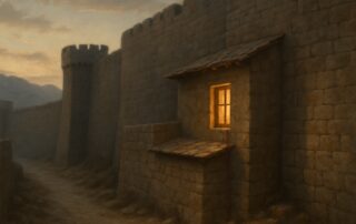 Rahab Bible name featured image