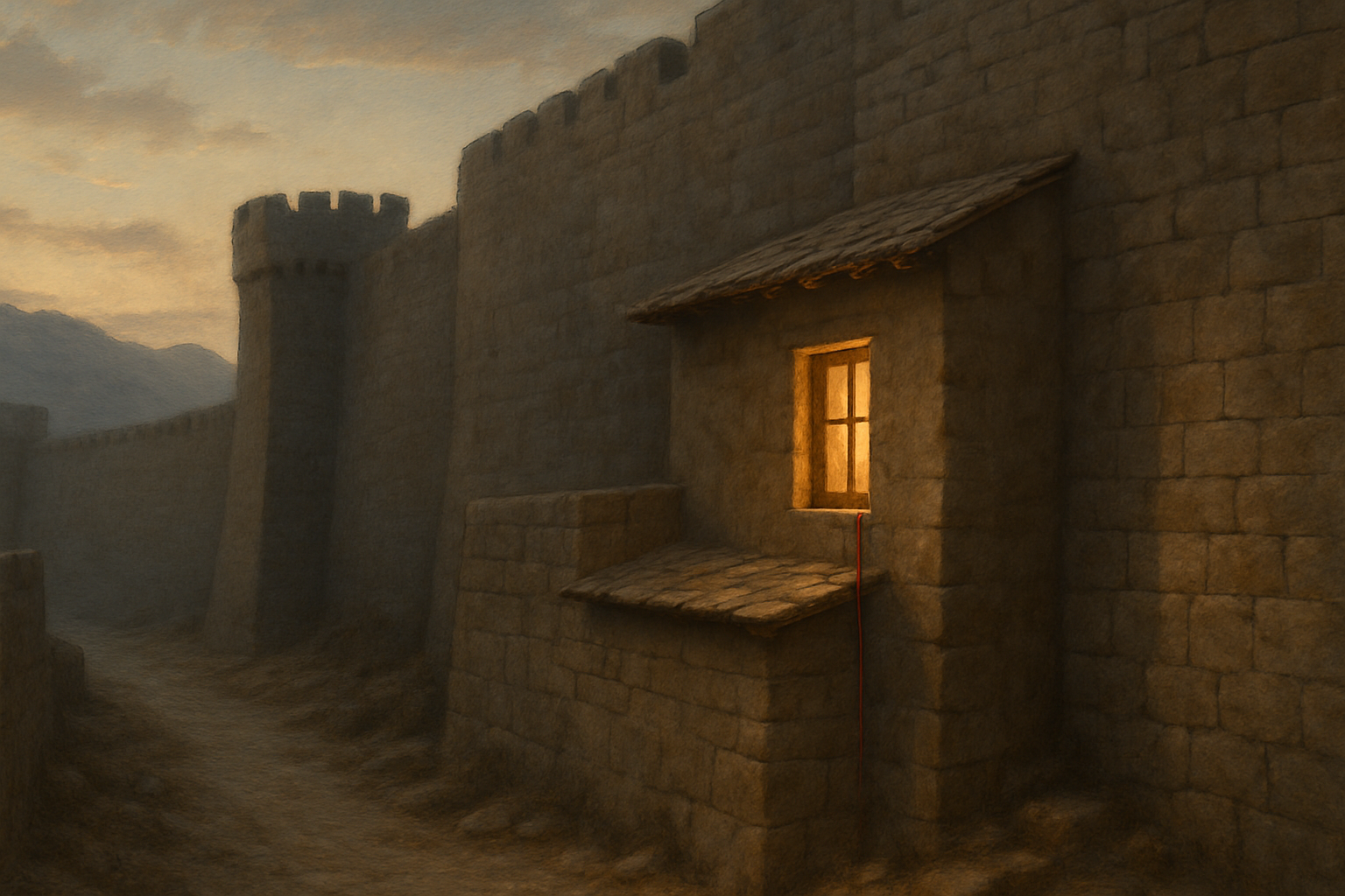 Rahab Bible name featured image