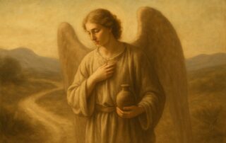 Raphael Bible name featured image