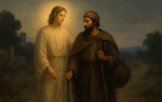 Rephael Bible name featured image