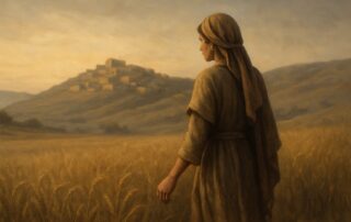 Ruth Bible name featured image