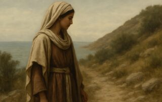 Salome Bible name featured image