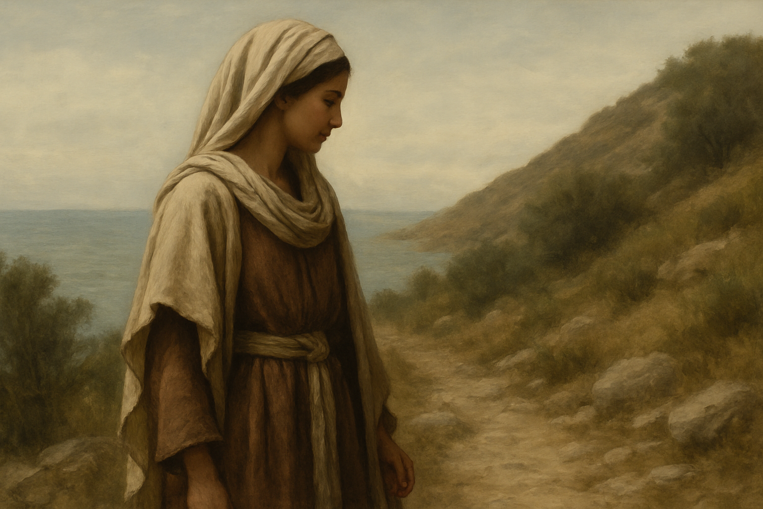 Salome Bible name featured image