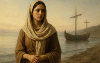 Salome Bible name featured image