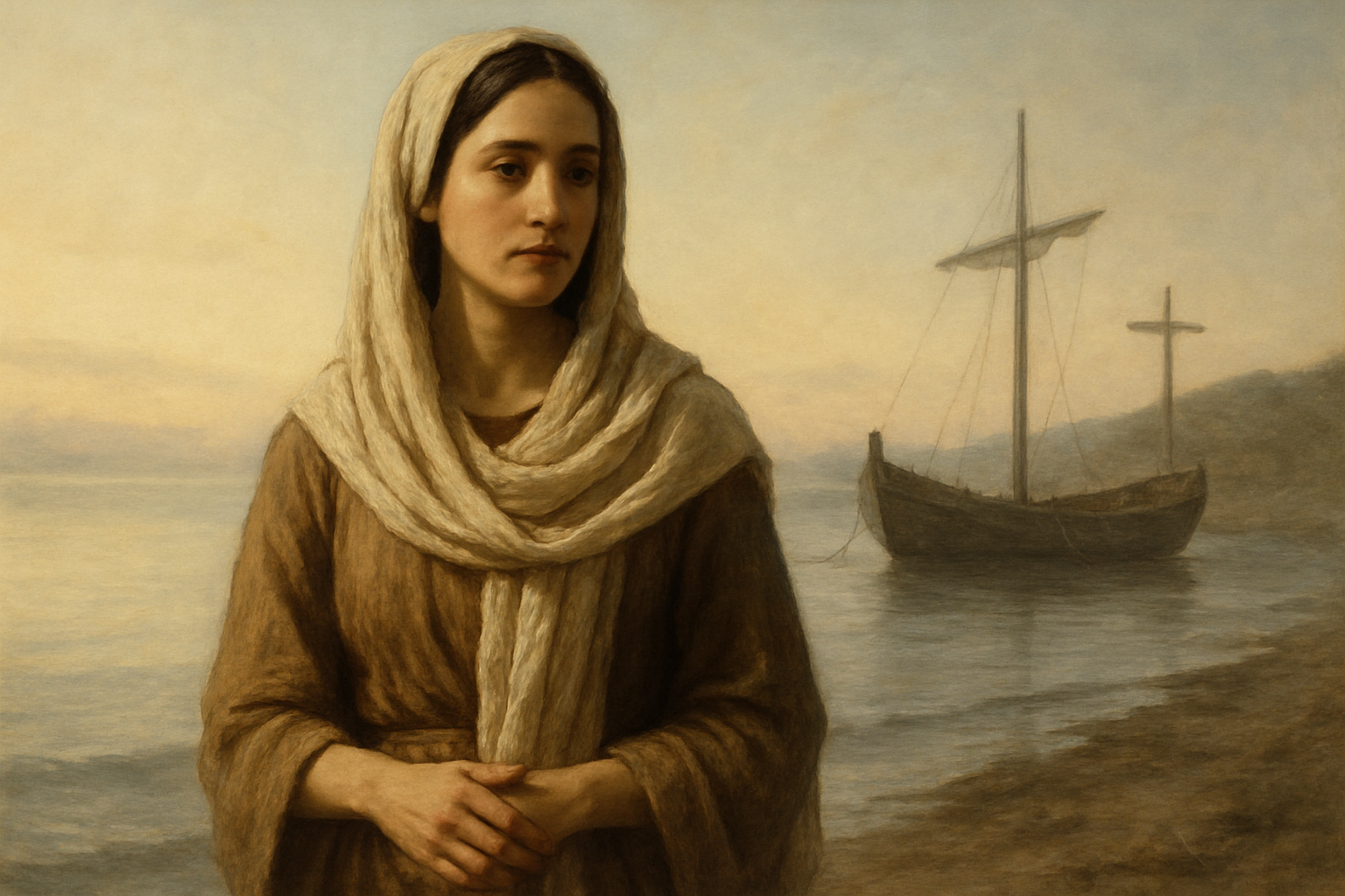 Salome Bible name featured image