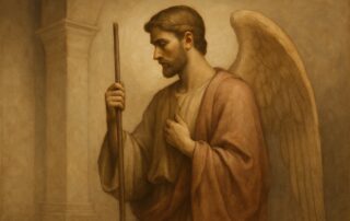 Samael Bible name featured image