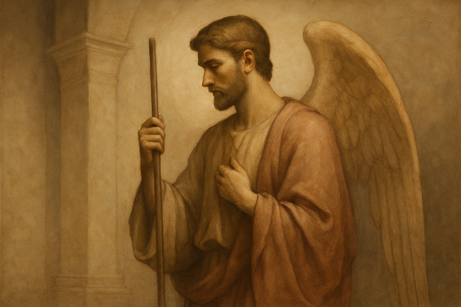 Samael Bible name featured image