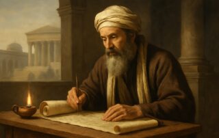 Shaphan Bible name featured image