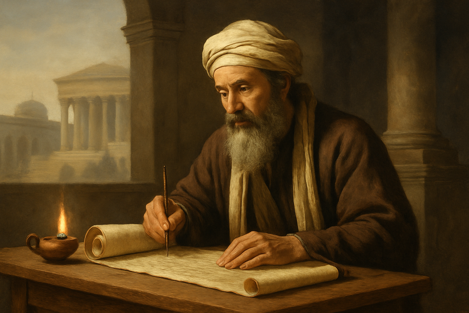 Shaphan Bible name featured image