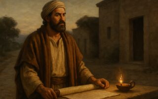 Silas Bible name featured image