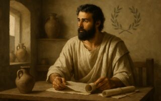 Stephanas Bible name featured image