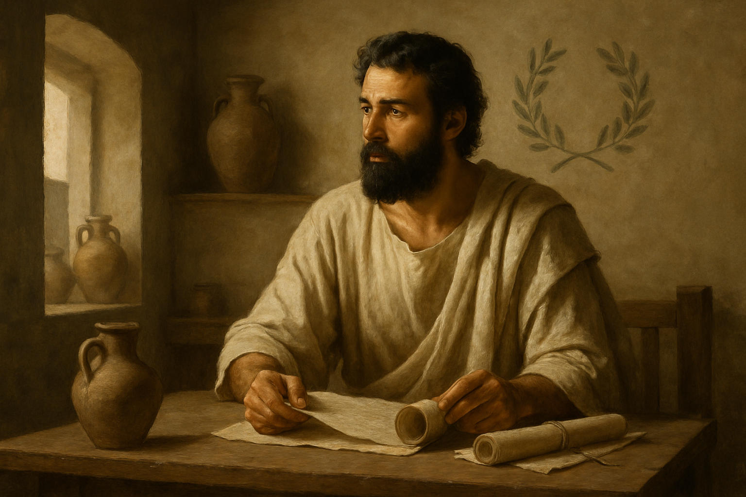 Stephanas Bible name featured image