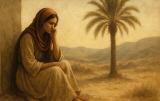 Tamar Bible name featured image