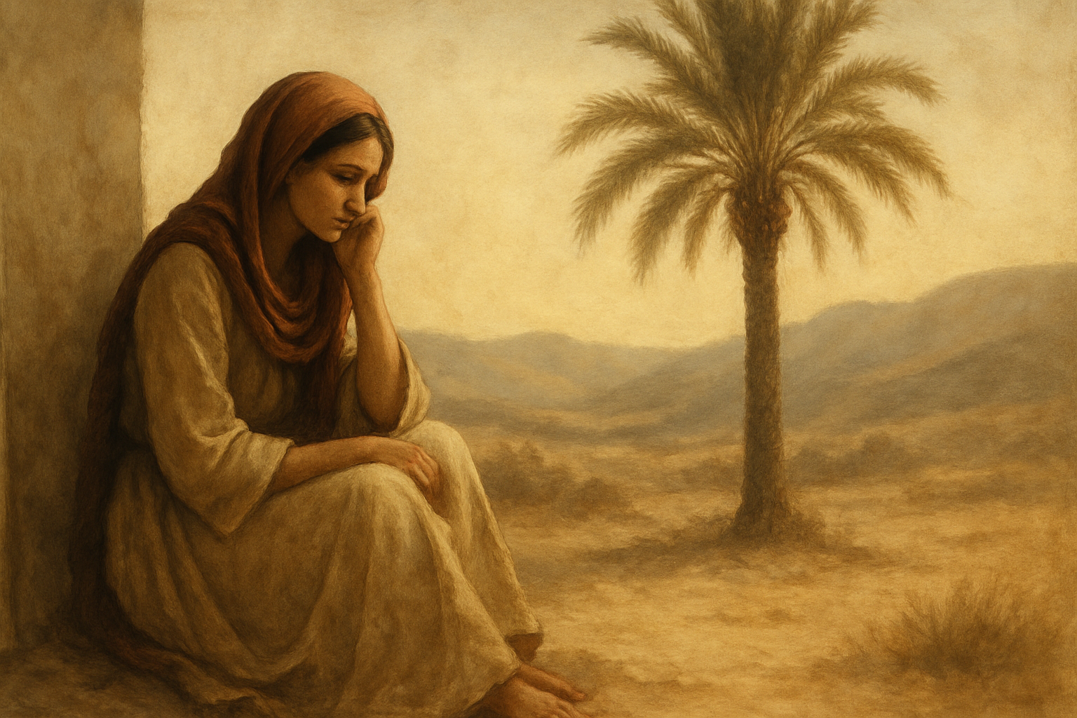 Tamar Bible name featured image