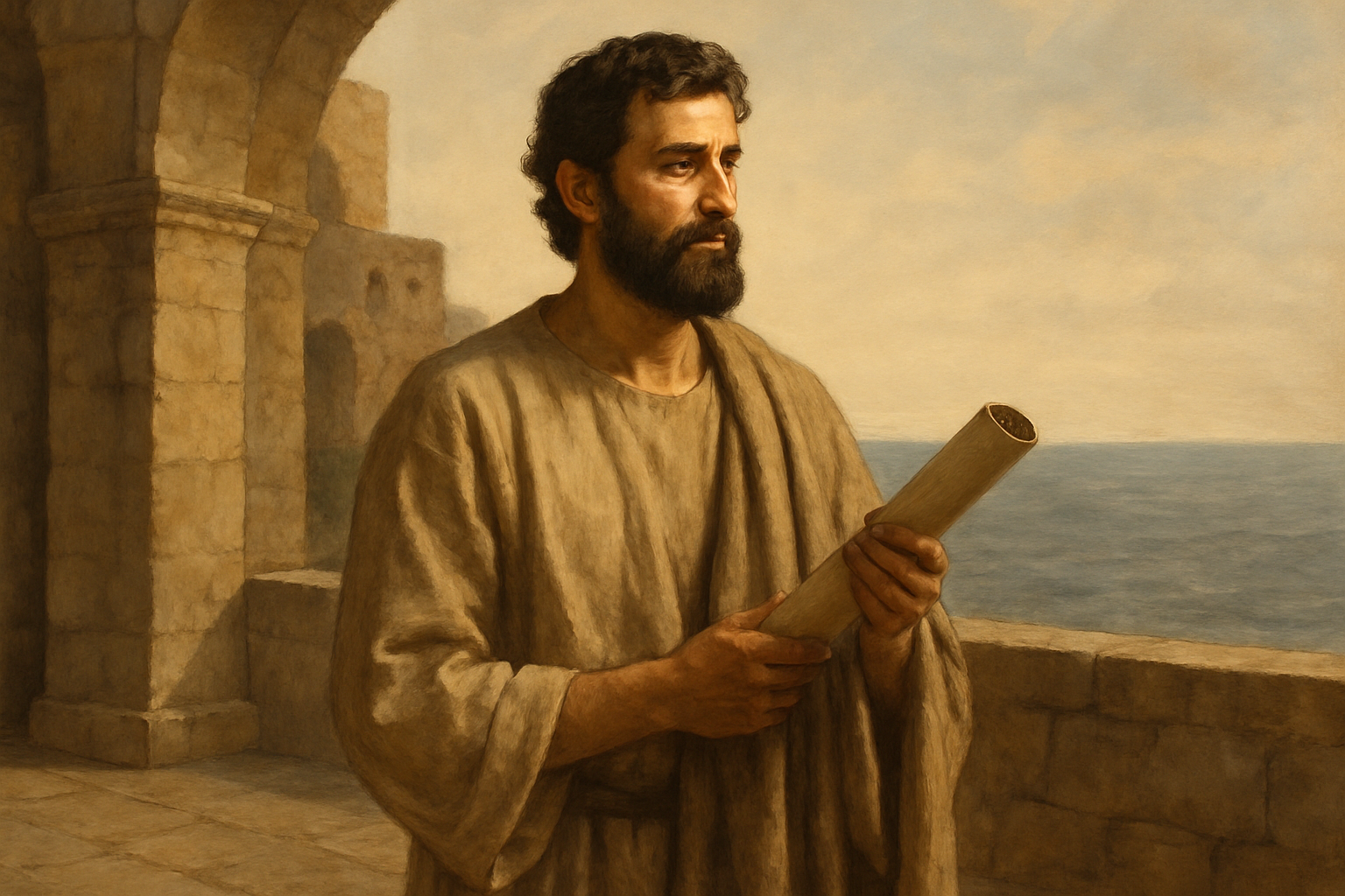 Titus Bible name featured image