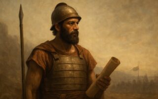 Uriah Bible name featured image