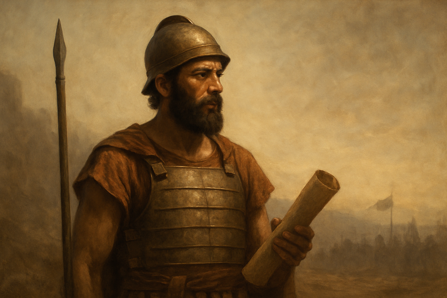 Uriah Bible name featured image