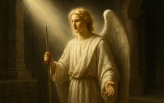 Uriel Bible name featured image