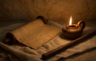 Uzziel Bible name featured image