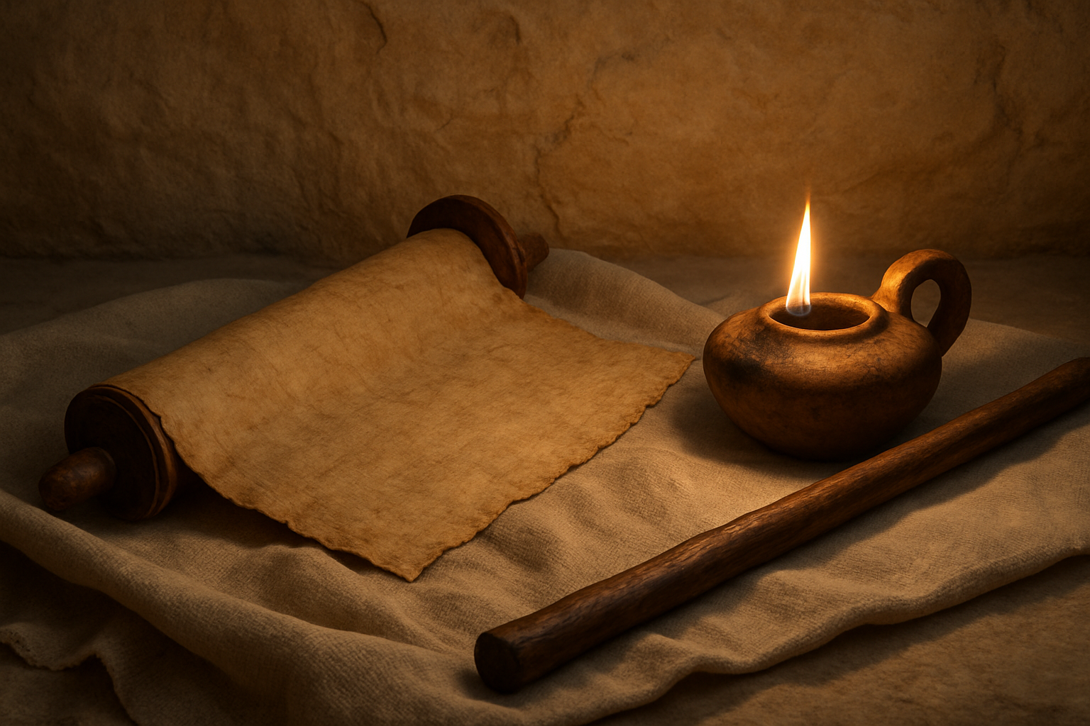 Uzziel Bible name featured image